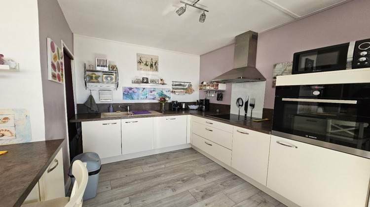 Ma-Cabane - Vente Maison BOIS GUILLAUME, 90 m²
