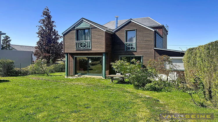 Ma-Cabane - Vente Maison BOIS-GUILLAUME, 150 m²
