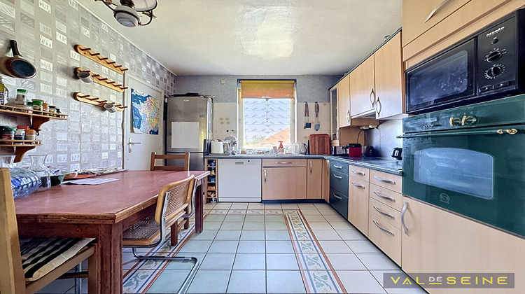 Ma-Cabane - Vente Maison BOIS-GUILLAUME, 150 m²