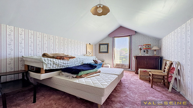 Ma-Cabane - Vente Maison BOIS-GUILLAUME, 150 m²