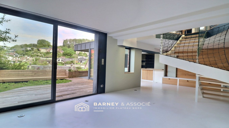 Ma-Cabane - Vente Maison Bois-Guillaume, 144 m²