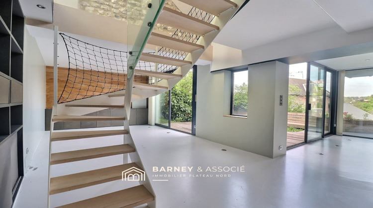 Ma-Cabane - Vente Maison Bois-Guillaume, 144 m²