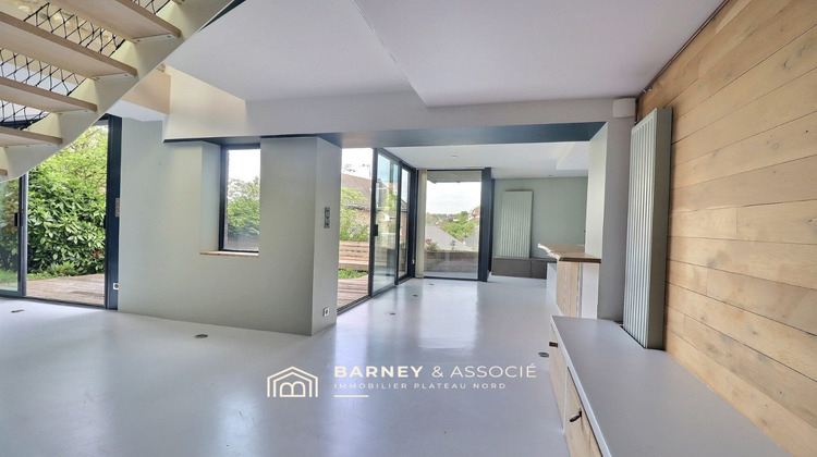 Ma-Cabane - Vente Maison Bois-Guillaume, 144 m²