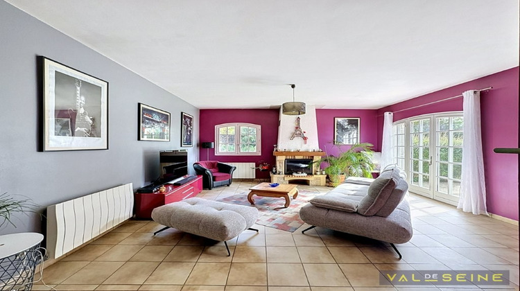 Ma-Cabane - Vente Maison BOIS-GUILLAUME, 136 m²