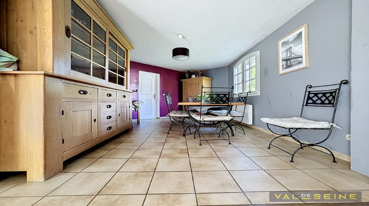 Ma-Cabane - Vente Maison BOIS-GUILLAUME, 136 m²