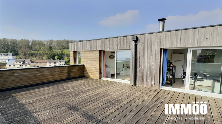 Ma-Cabane - Vente Maison Bois-Guillaume, 155 m²