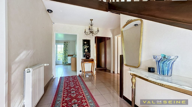 Ma-Cabane - Vente Maison BOIS-GUILLAUME, 140 m²