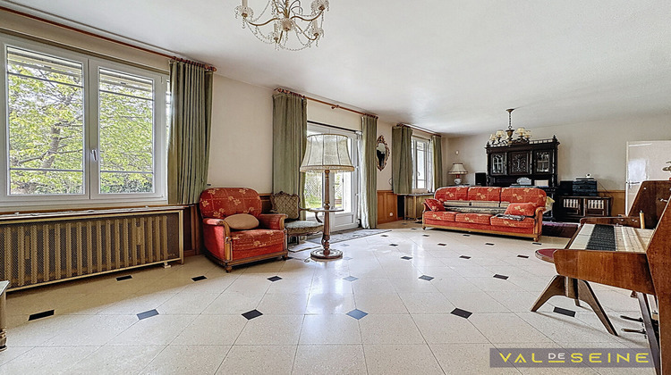 Ma-Cabane - Vente Maison BOIS-GUILLAUME, 160 m²