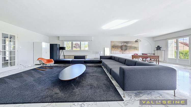 Ma-Cabane - Vente Maison BOIS-GUILLAUME, 277 m²