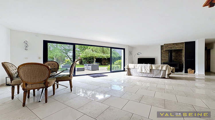 Ma-Cabane - Vente Maison BOIS-GUILLAUME, 158 m²