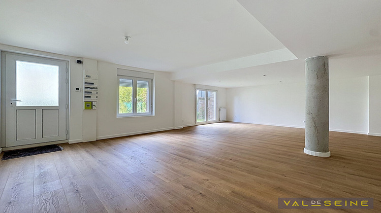 Ma-Cabane - Vente Maison BOIS-GUILLAUME, 106 m²