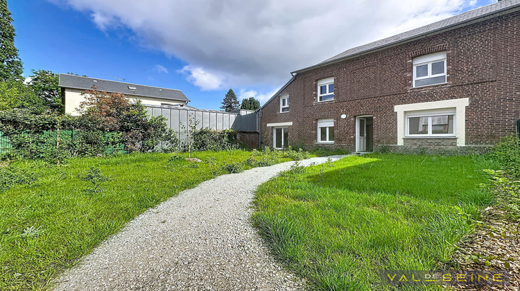 Ma-Cabane - Vente Maison BOIS-GUILLAUME, 106 m²