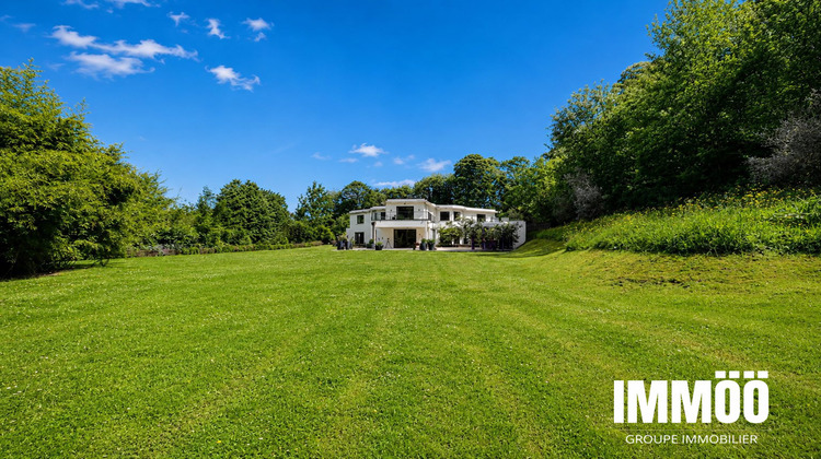 Ma-Cabane - Vente Maison Bois-Guillaume, 443 m²