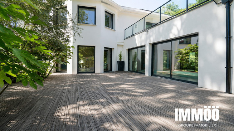 Ma-Cabane - Vente Maison Bois-Guillaume, 443 m²