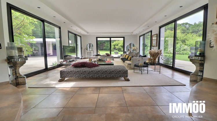 Ma-Cabane - Vente Maison Bois-Guillaume, 443 m²