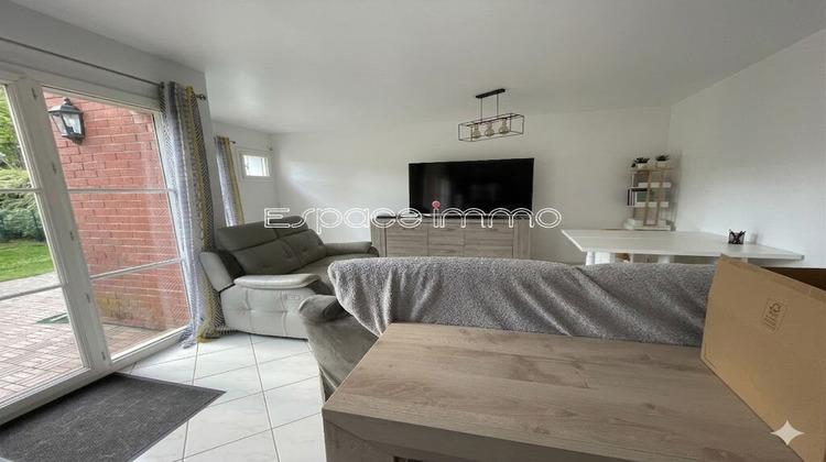 Ma-Cabane - Vente Maison BOIS-GUILLAUME, 110 m²