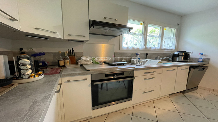 Ma-Cabane - Vente Maison BOIS-GUILLAUME, 110 m²
