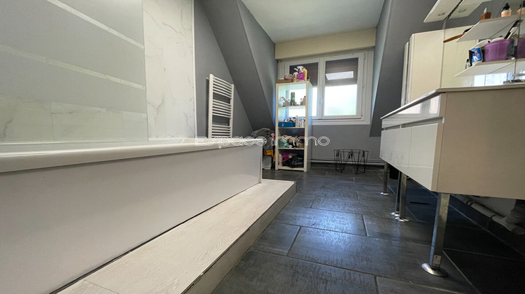 Ma-Cabane - Vente Maison BOIS-GUILLAUME, 252 m²