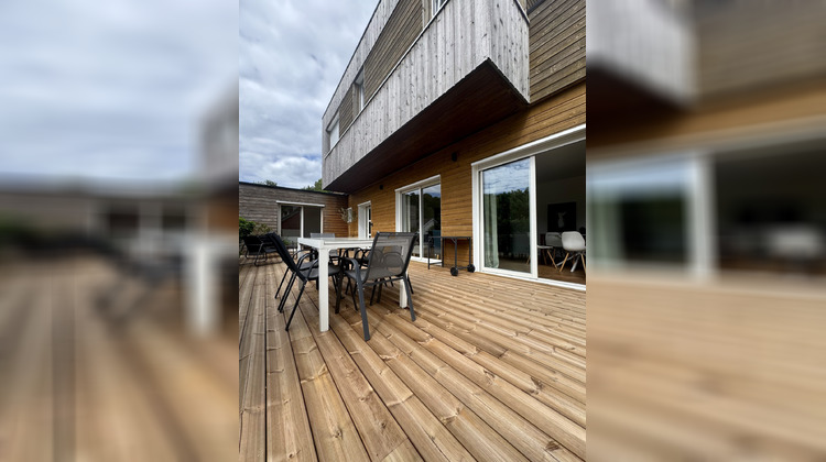 Ma-Cabane - Vente Maison Bois-Guillaume, 165 m²