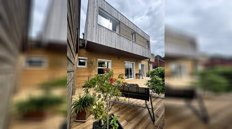 Ma-Cabane - Vente Maison Bois-Guillaume, 165 m²