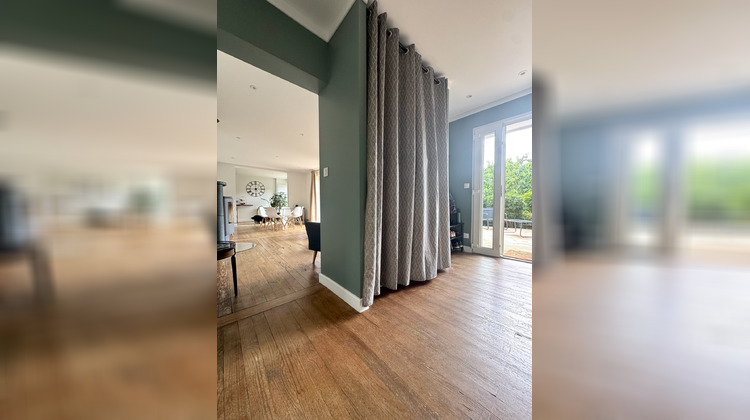 Ma-Cabane - Vente Maison Bois-Guillaume, 165 m²