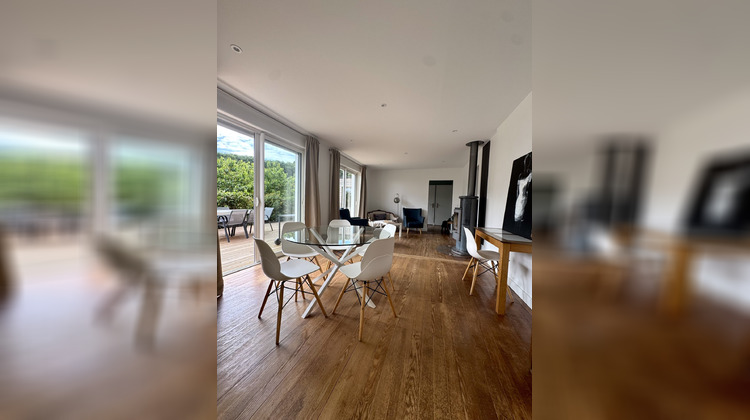 Ma-Cabane - Vente Maison Bois-Guillaume, 165 m²