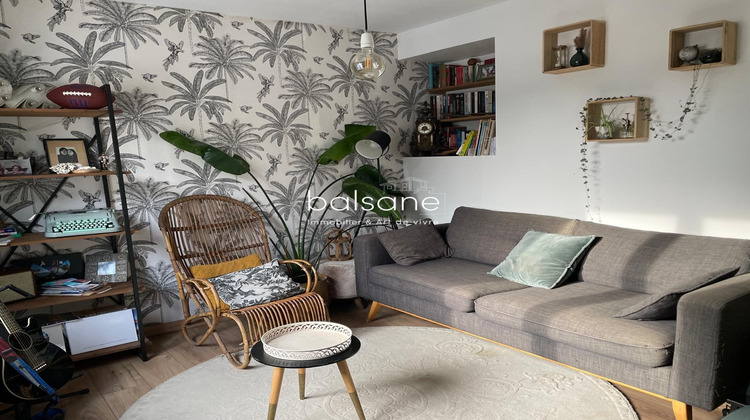 Ma-Cabane - Vente Maison Bois-Guillaume, 94 m²