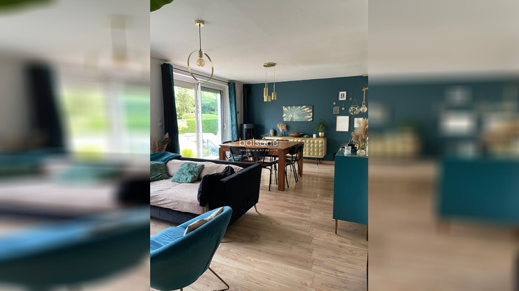 Ma-Cabane - Vente Maison Bois-Guillaume, 94 m²