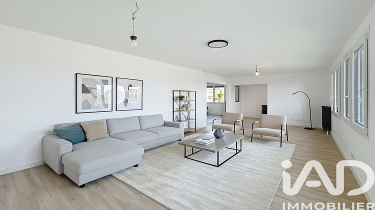 Ma-Cabane - Vente Maison Bois-Guillaume, 94 m²