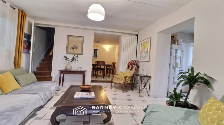 Ma-Cabane - Vente Maison Bois-Guillaume, 127 m²