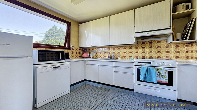 Ma-Cabane - Vente Maison BOIS-GUILLAUME, 135 m²