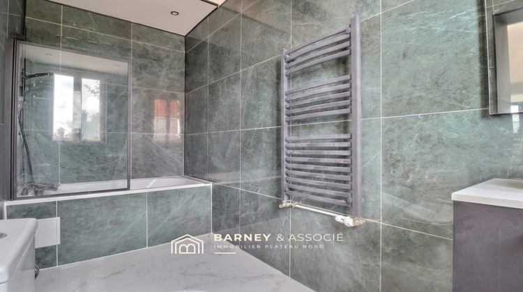 Ma-Cabane - Vente Maison Bois-Guillaume, 105 m²