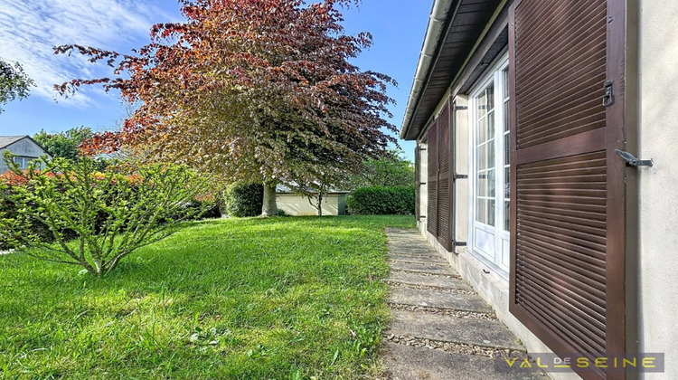 Ma-Cabane - Vente Maison BOIS-GUILLAUME, 140 m²