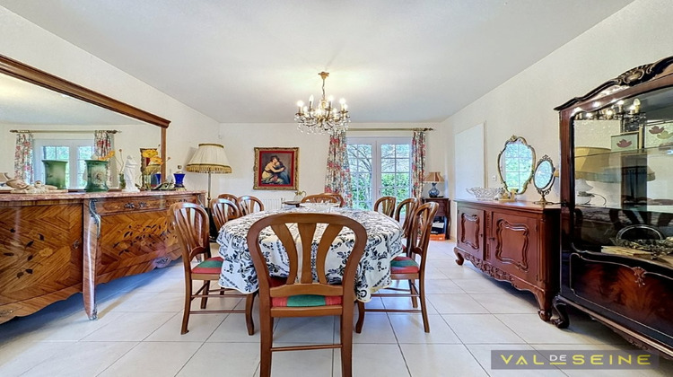 Ma-Cabane - Vente Maison BOIS-GUILLAUME, 140 m²