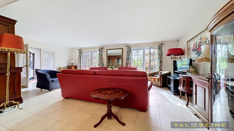 Ma-Cabane - Vente Maison BOIS-GUILLAUME, 140 m²