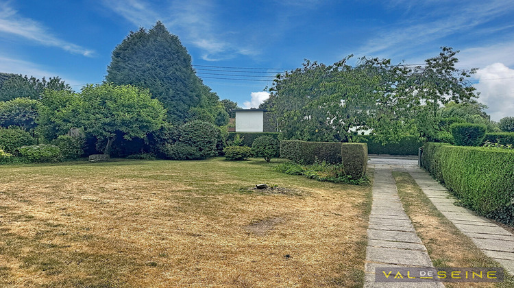 Ma-Cabane - Vente Maison BOIS-GUILLAUME, 158 m²
