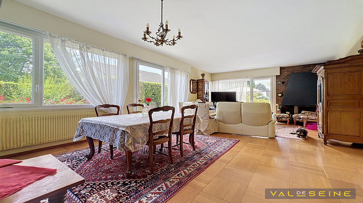 Ma-Cabane - Vente Maison BOIS-GUILLAUME, 158 m²