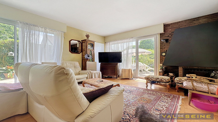 Ma-Cabane - Vente Maison BOIS-GUILLAUME, 158 m²