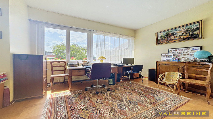 Ma-Cabane - Vente Maison BOIS-GUILLAUME, 158 m²