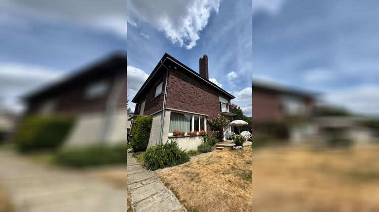 Ma-Cabane - Vente Maison BOIS-GUILLAUME, 160 m²