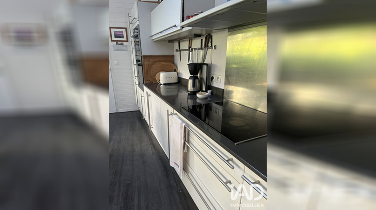 Ma-Cabane - Vente Maison Bois-Guillaume, 150 m²