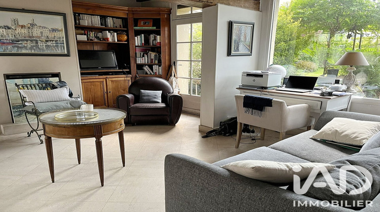 Ma-Cabane - Vente Maison Bois-Guillaume, 150 m²