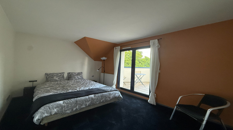 Ma-Cabane - Vente Maison BOIS GUILLAUME, 170 m²