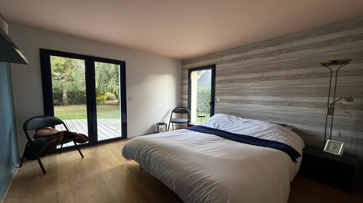 Ma-Cabane - Vente Maison BOIS GUILLAUME, 170 m²