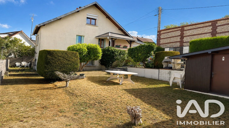 Ma-Cabane - Vente Maison Bois-Guillaume, 75 m²
