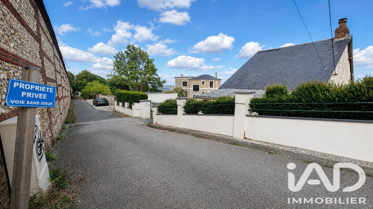 Ma-Cabane - Vente Maison Bois-Guillaume, 75 m²