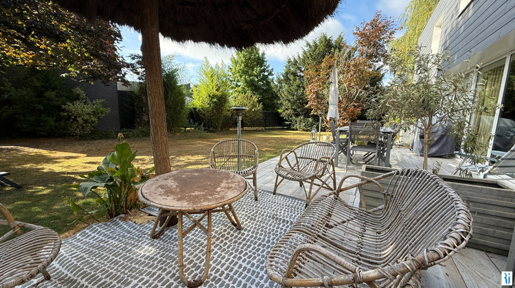 Ma-Cabane - Vente Maison BOIS-GUILLAUME, 296 m²