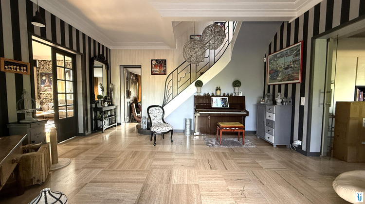 Ma-Cabane - Vente Maison BOIS-GUILLAUME, 296 m²
