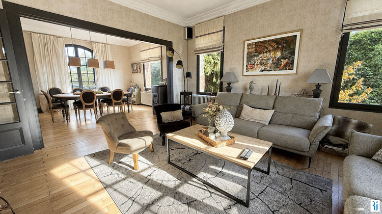 Ma-Cabane - Vente Maison BOIS-GUILLAUME, 296 m²