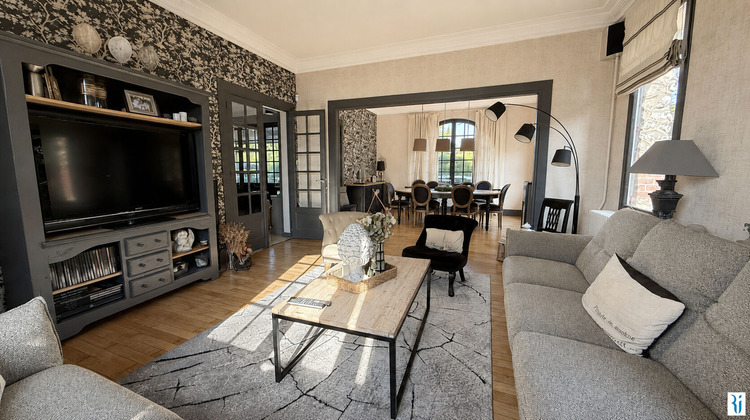 Ma-Cabane - Vente Maison BOIS-GUILLAUME, 296 m²